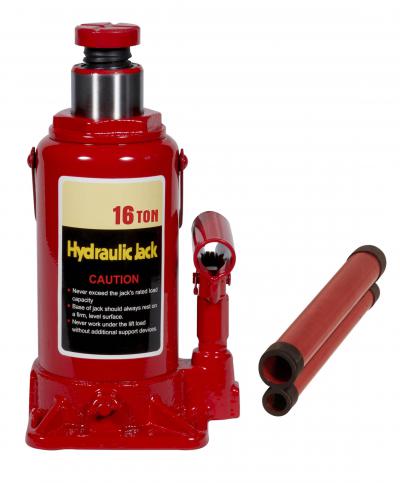 POFIKT HYDRAULIC JACK (POFIKT гидравлический домкрат)